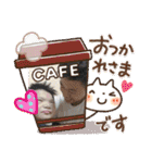 満天家族（個別スタンプ：19）
