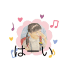 満天家族（個別スタンプ：23）