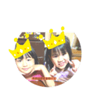 吉山家の日常（個別スタンプ：6）