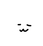 癒されニャンコたち（個別スタンプ：8）