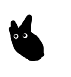 癒されニャンコたち（個別スタンプ：16）