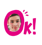 とし君。#1（個別スタンプ：5）