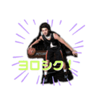 とし君。#1（個別スタンプ：24）