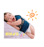 ゆうくんまる。（個別スタンプ：4）