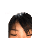 まあやちゃん専用スタンプ（個別スタンプ：15）