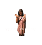 まあやちゃん専用スタンプ（個別スタンプ：27）