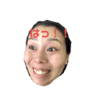 ゆき歯（個別スタンプ：1）
