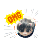 そまめりスタンプ第1弾（個別スタンプ：7）