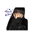 karennnnn（個別スタンプ：1）
