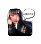 karennnnn（個別スタンプ：8）