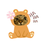 Kuma三昧（個別スタンプ：1）
