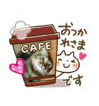 Kuma三昧（個別スタンプ：5）