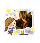 Kuma三昧（個別スタンプ：13）