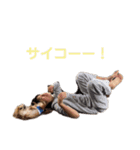 うちのちーたん（個別スタンプ：8）