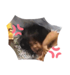 佐藤家40個スタンプ（個別スタンプ：23）