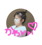 佐藤家40個スタンプ（個別スタンプ：36）