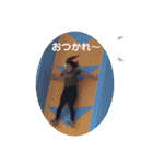 佐藤家40個スタンプ（個別スタンプ：40）