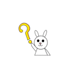 もちもち～（個別スタンプ：1）