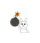 もちもち～（個別スタンプ：4）