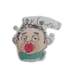 かつまたくん（個別スタンプ：4）