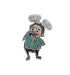 かつまたくん（個別スタンプ：5）