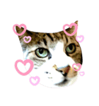 jon-Love（個別スタンプ：1）