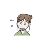 ナチュラ（個別スタンプ：7）