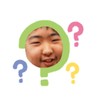 （大人気）大ちゃんスタンプ第一号（個別スタンプ：13）