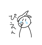 やるときはやるとまと2（個別スタンプ：1）