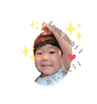 HINATA-de-English-❤️（個別スタンプ：23）