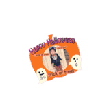 HINATA-de-English-❤️（個別スタンプ：39）