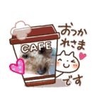 だーくん（Daniel）（個別スタンプ：5）