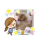 だーくん（Daniel）（個別スタンプ：8）