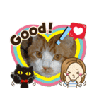 のんn o日々（個別スタンプ：7）