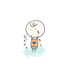 こちゃちゃん（個別スタンプ：12）