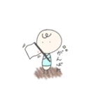 こちゃちゃん（個別スタンプ：14）