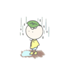 こちゃちゃん（個別スタンプ：15）
