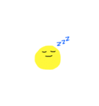 我が家の口癖（個別スタンプ：19）