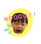 さくくっくく（個別スタンプ：5）