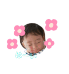 さくくっくく（個別スタンプ：8）