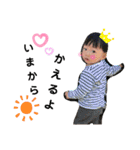 さくくっくく（個別スタンプ：16）