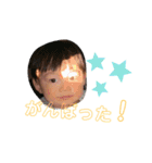 さくくっくく（個別スタンプ：24）