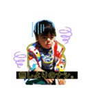 tkuuuuuuuu's stamp（個別スタンプ：3）