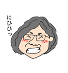 かわいい会話っ子達（個別スタンプ：21）