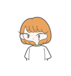 gogo！candys（個別スタンプ：3）