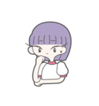 gogo！candys（個別スタンプ：4）