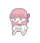 gogo！candys（個別スタンプ：6）
