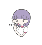 gogo！candys（個別スタンプ：8）