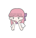 gogo！candys（個別スタンプ：10）