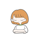 gogo！candys（個別スタンプ：11）